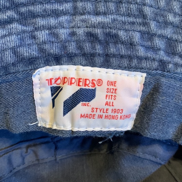 Bundle of 3 bucket hats - Picture 4 of 8